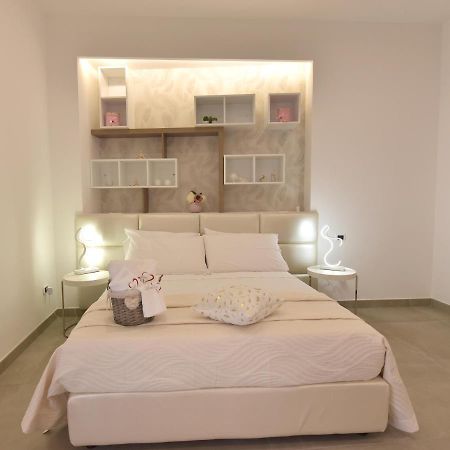 Love Inn Pompei Esterno foto