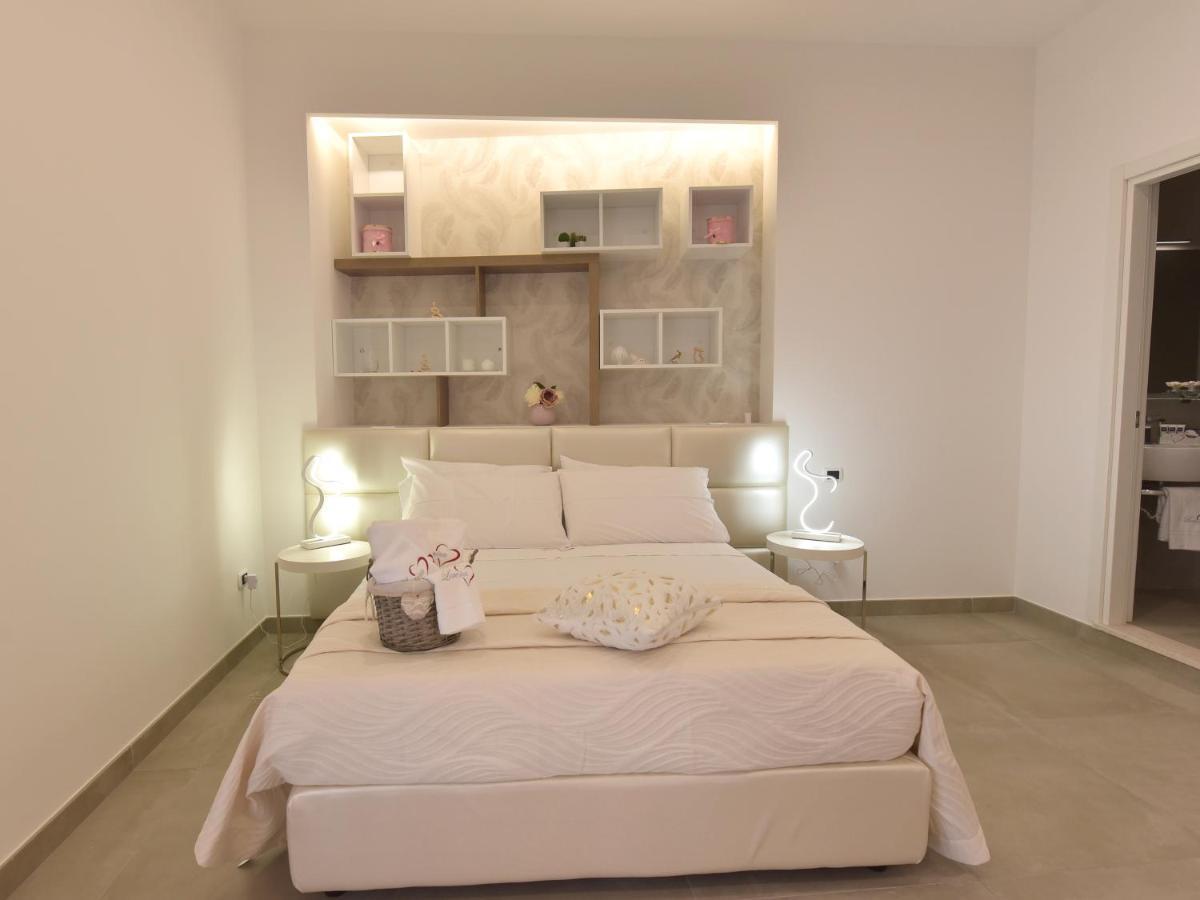 Love Inn Pompei Esterno foto