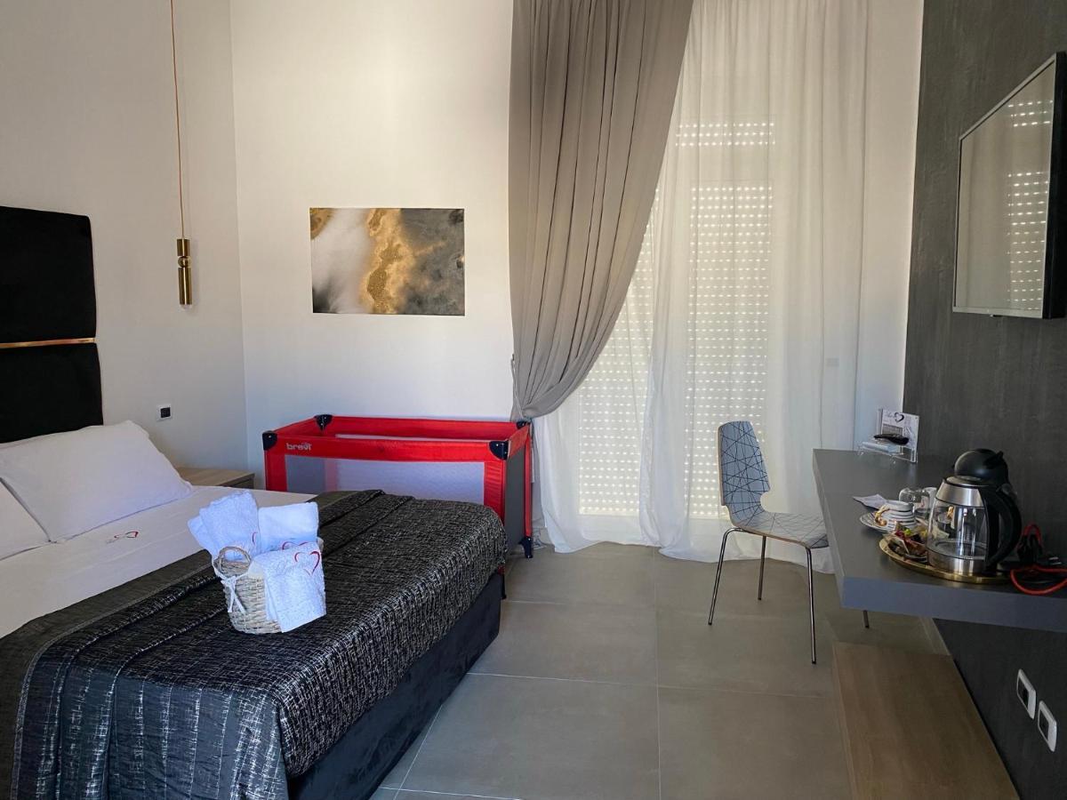 Love Inn Pompei Esterno foto