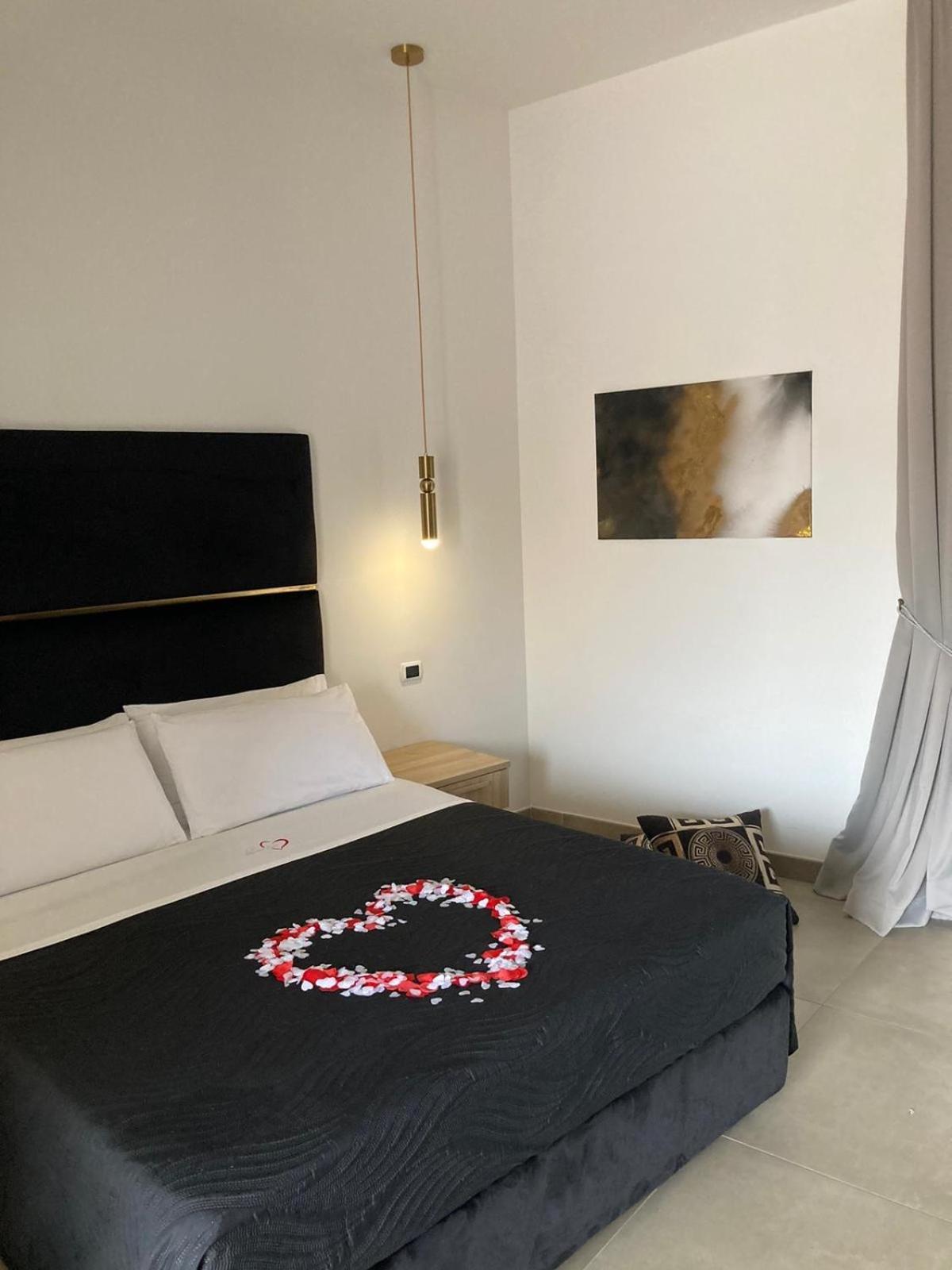 Love Inn Pompei Esterno foto